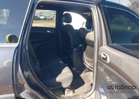 2014 Jeep Grand Cherokee Laredo from USA, damaged, VIN 1C4RJFAG7EC569033